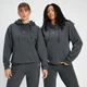 MP Damen Crayola Essentials Kapuzenpulli – Outer Space Grey