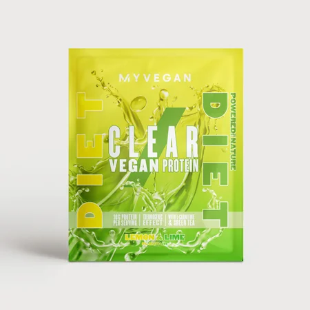 Clear Vegan Diet (Probe)