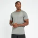 MP Herren Training Ultra Kurzarm-T-Shirt – Storm