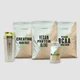 Das Vegan Essentials Bundle