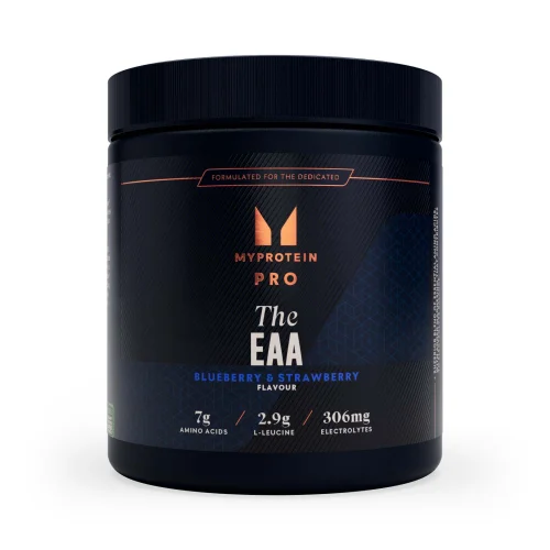THE EAA