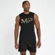 MP Herren Adapt Tarndruck Tanktop – Schwarz
