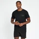 MP Herren Adapt T-Shirt – Schwarz