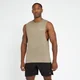 MP Herren Adapt Washed Tanktop – Brindle