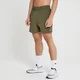 MP Herren Velocity 5-Zoll-Shorts – Armeegrün