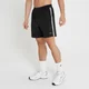 MP Men's Tempo Shorts – Schwarz