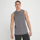 MP Herren Velocity Ultra Tanktop – Kieselgrau