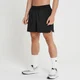 MP Herren Velocity Ultra 5-Zoll-Shorts – Schwarz