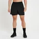 MP Herren Velocity Ultra 2-in-1-Shorts – Schwarz