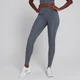 MP Women's Velocity Leggings – Shadow Blue