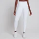 MP Women's Power Ultra Leggings — Weiß