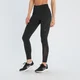 MP Women's Velocity Ultra reflektierende Leggings — Schwarz