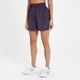 MP Women's Velocity Ultra Reflektierende Laufshorts – Violett