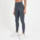 MP Women's Tempo Nahtlose Leggings – Graphit