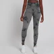 MP Damen Shape Seamless Ultra Leggings – Schwarze Batik