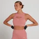 MP Damen Adapt Sport-BH – Rosa