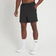 MP Men's Tempo Ultra 7-Zoll-Shorts — Schwarz