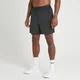 MP Men's Tempo Ultra 2-in-1-Shorts — Schwarz