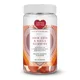 Hair, Skin & Nails Fruchtgummis – Pfirsichherzen