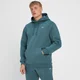MP Herren Rest Day Kapuzenpulli – Blaugrau