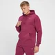MP Herren Rest Day Kapuzenpulli – Red Berry