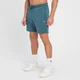 MP Herren Rest Day Sweatshorts – Blaugrau