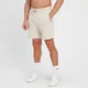 MP Herren Rest Day Sweatshorts – Sand