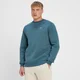 MP Herren Rest Day Sweatshirt – Blaugrau