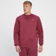 MP Herren Rest Day Sweatshirt – Red Berry
