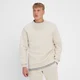 MP Herren Rest Day Sweatshirt – Sand