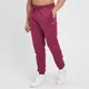MP Herren Rest Day Jogginghose – Red Berry