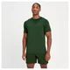 MP Herren Training Ultra Kurzarm-T-Shirt – Immergrün
