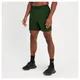 MP Herren Training Ultra Shorts – Immergrün