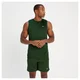MP Herren Velocity Tanktop – Immergrün