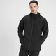 MP Herren Velocity Ultra Jacke – Schwarz