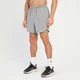 MP Herren Tempo gewebte Shorts – Grau