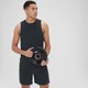 MP Herren Tempo Ultra Tanktop – Schwarz