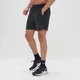 MP Herren Tempo Ultra 5-Zoll-Shorts – Schwarz