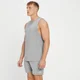 MP Herren Tempo Tanktop – Grau