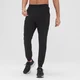 MP Herren Composure gewebte Jogginghose – Schwarz