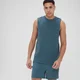 MP Herren Adapt Tanktop – Blaugrau