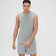 MP Herren Adapt Tanktop – Grau