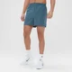 MP Herren Adapt 360 Shorts – Blaugrau