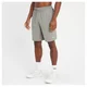 MP Herren Lightweight 9-Zoll Trainingsshorts — Storm