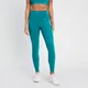 MP Damen Tempo Ultra Leggings – Deep Lagoon