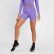 MP Damen Tempo Wendbare Shorts – Paisley Lila