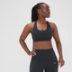 MP Adapt Sport-BH für Damen – Schwarz