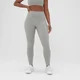 MP Damen Adapt Leggings – Grau