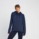 MP Damen Rest Day Kapuzenpulli – Marineblau