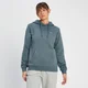 MP Damen Rest Day Kapuzenpulli – Blaugrau